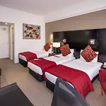 Mercure Wellington Abel Tasman