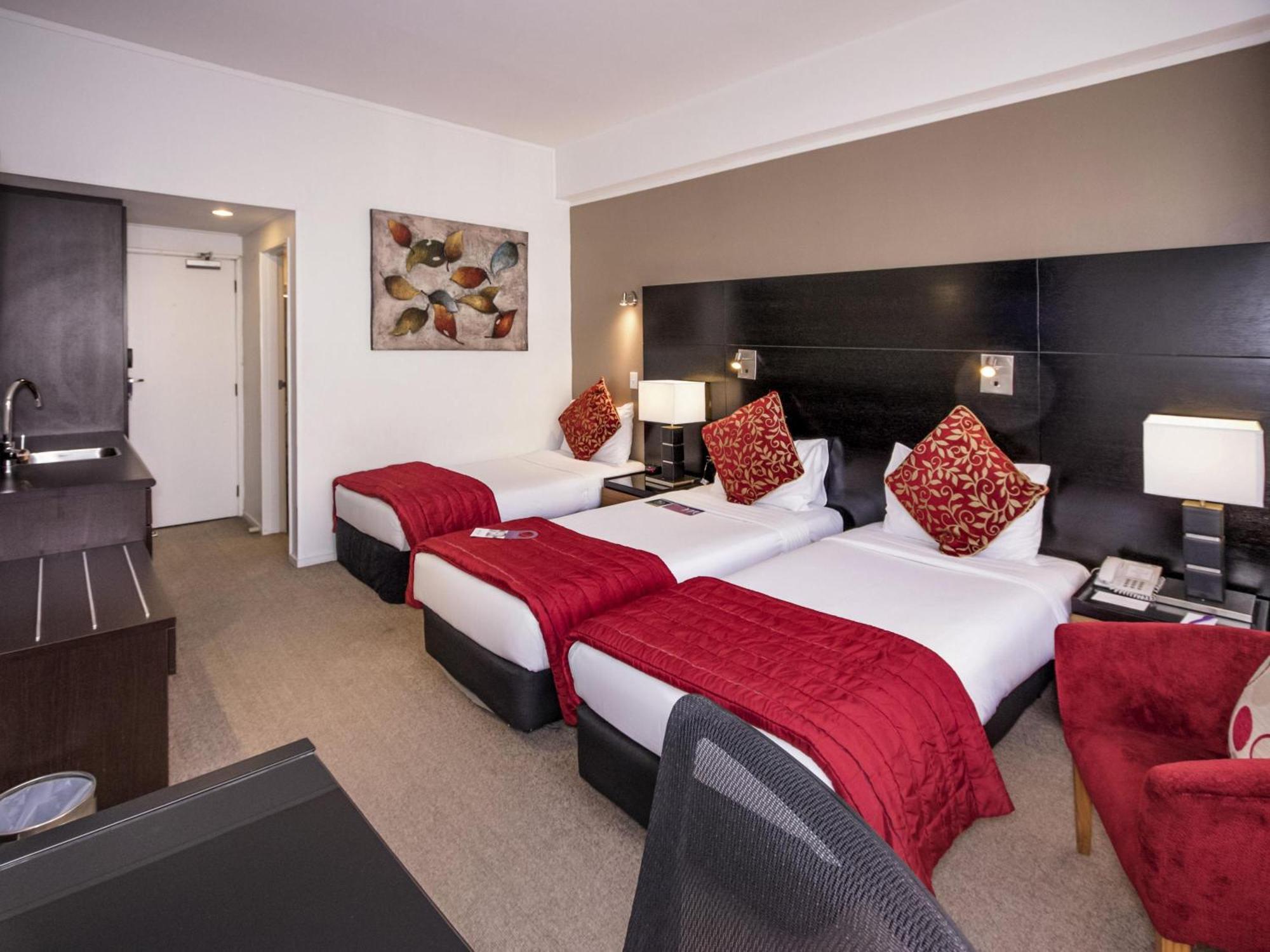 Mercure Abel Tasman Hotel