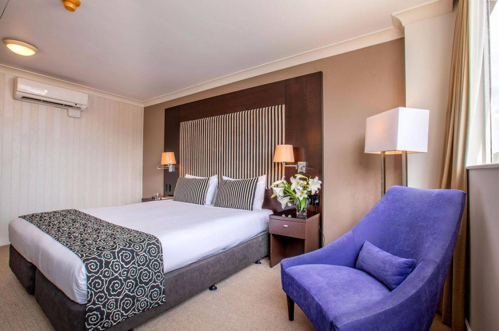 Hotel Mercure Abel Tasman